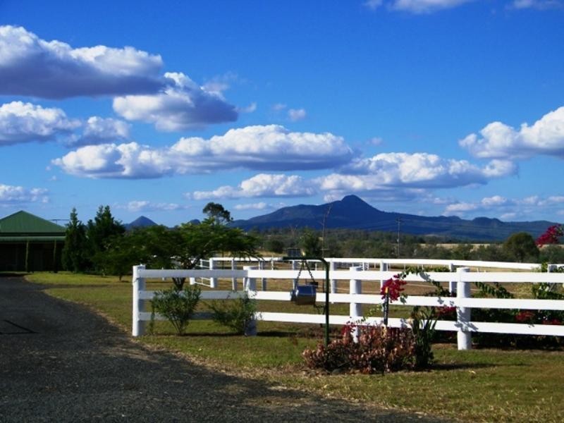 668 Roadvale – Harrisville Road, Peak Crossing QLD 4306