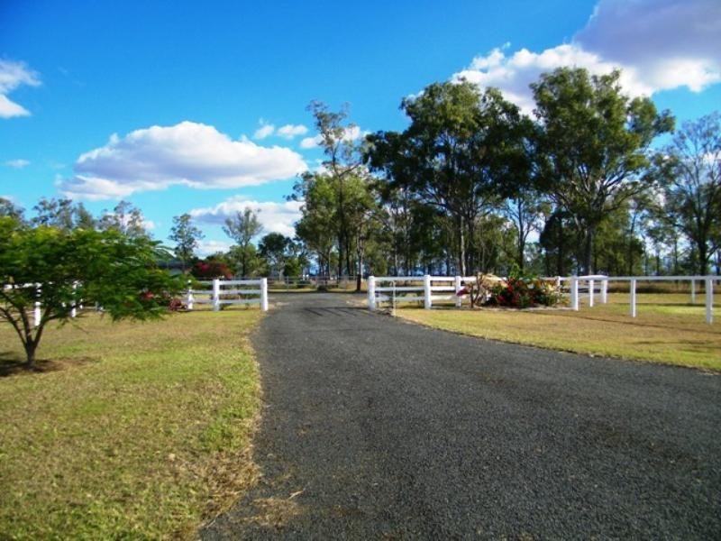 668 Roadvale – Harrisville Road, Peak Crossing QLD 4306