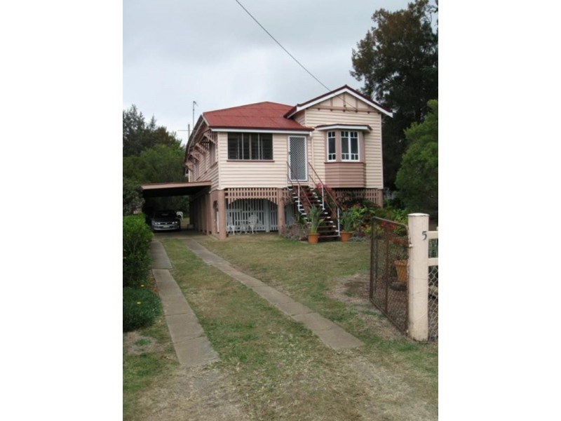 5 George Street, Boonah QLD 4310