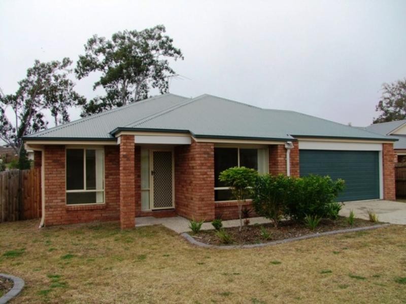 18 Waratah Court, Yamanto QLD 4305