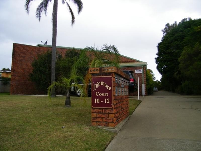 4/26 Brisbane Road, Dinmore QLD 4303