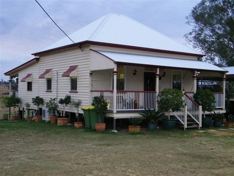 332 Coleyville Road, Coleyville QLD 4307