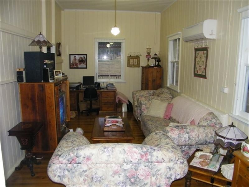 332 Coleyville Road, Coleyville QLD 4307