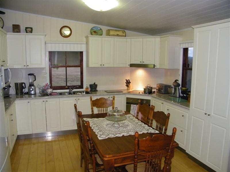 332 Coleyville Road, Coleyville QLD 4307