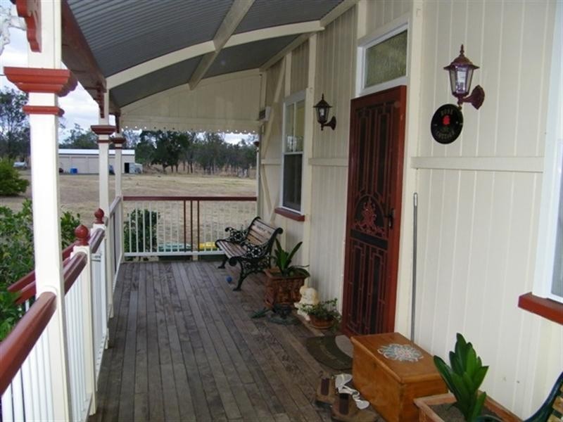 332 Coleyville Road, Coleyville QLD 4307