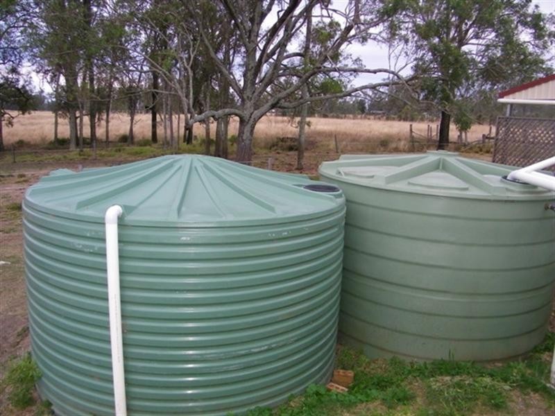 332 Coleyville Road, Coleyville QLD 4307