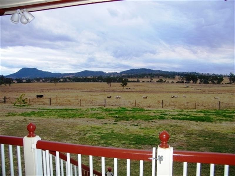 332 Coleyville Road, Coleyville QLD 4307