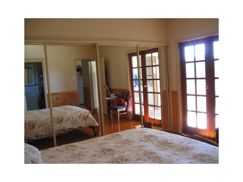 7711 Cunningham Highway, Clumber QLD 4309