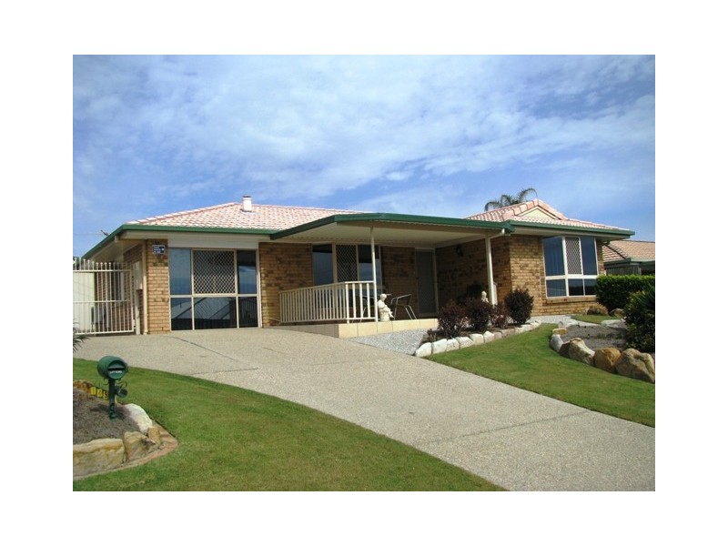 145 Edward Street, Flinders View QLD 4305