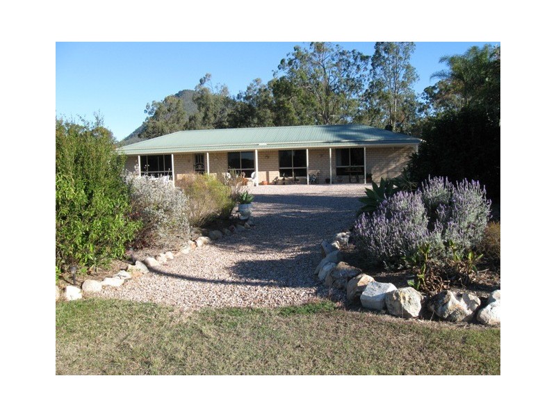 31 Adam Drive, Aratula QLD 4309