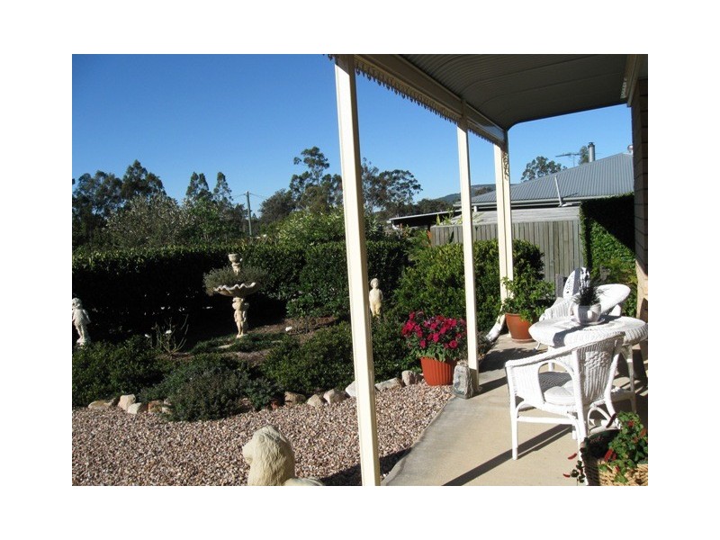 31 Adam Drive, Aratula QLD 4309