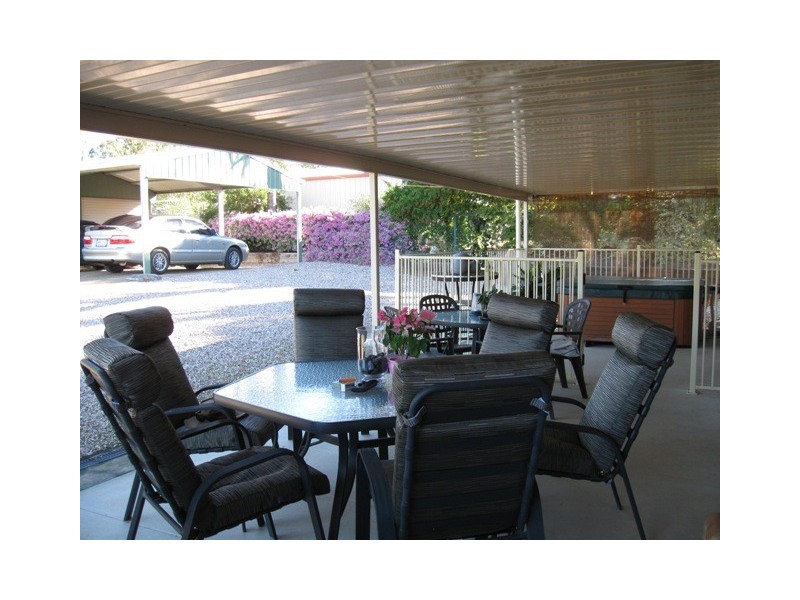 31 Adam Drive, Aratula QLD 4309