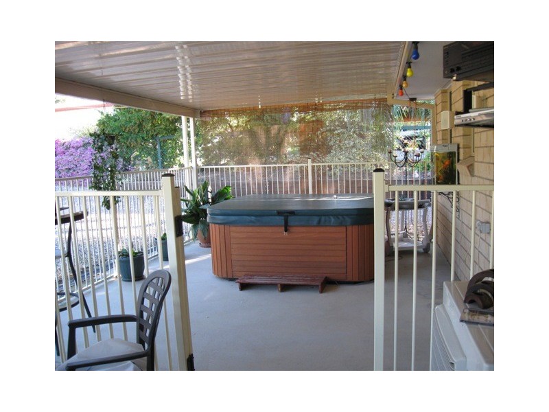 31 Adam Drive, Aratula QLD 4309