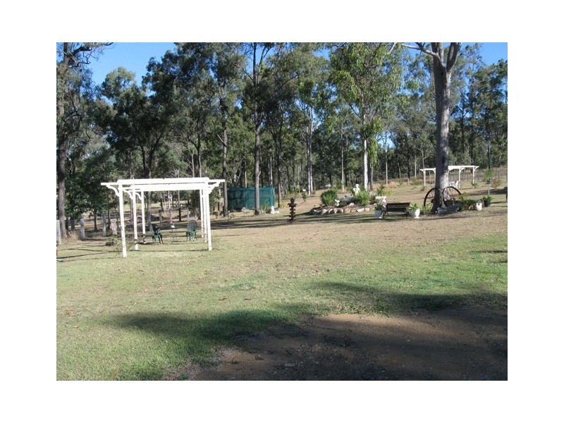 31 Adam Drive, Aratula QLD 4309