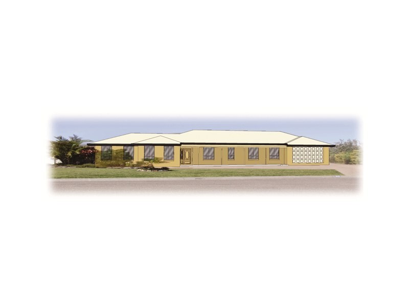 Lot 14 Iris Court, Yamanto QLD 4305