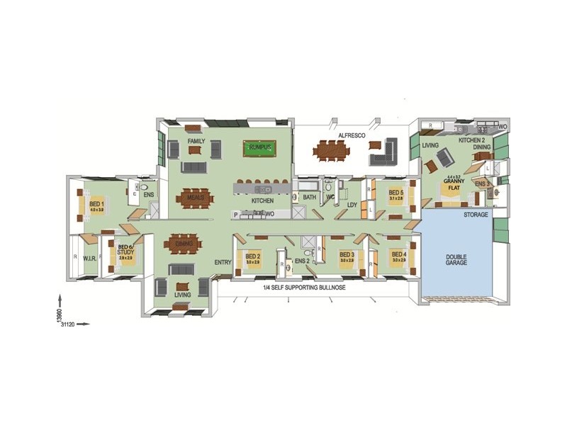 Lot 14 Iris Court, Yamanto QLD 4305