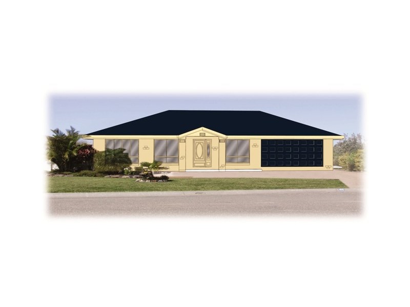 Lot 4 Cnr Petal Pl & Goddards Road, Yamanto QLD 4305