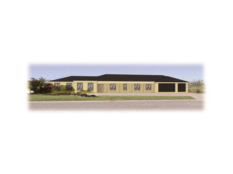 Lot 43 Lilly Street, Yamanto QLD 4305