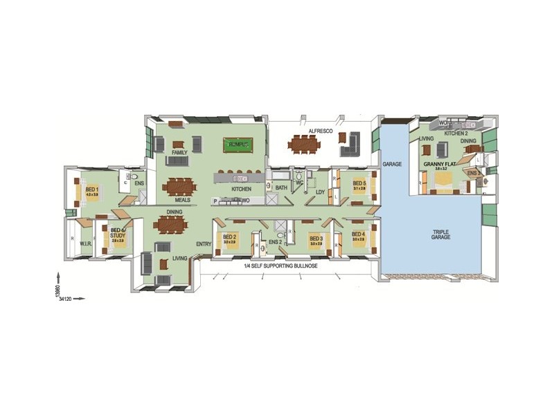 Lot 43 Lilly Street, Yamanto QLD 4305