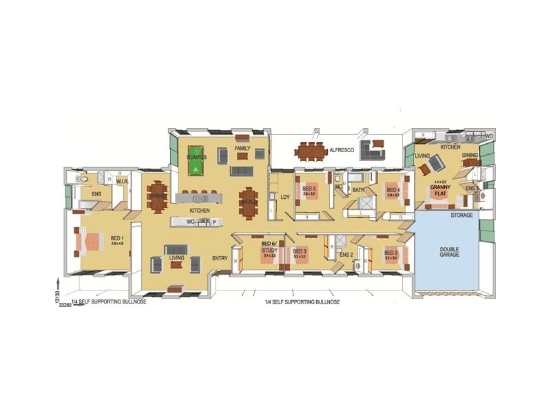 Lot 39 Cnr Lilly Court, Yamanto QLD 4305