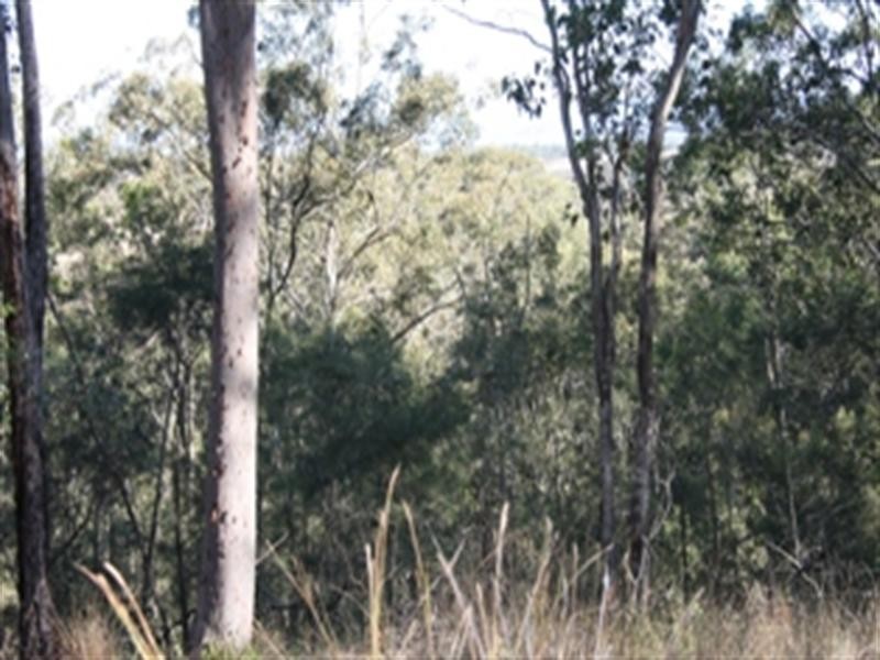 Lot 104 Rosewood-Laidley Road, Calvert QLD 4340
