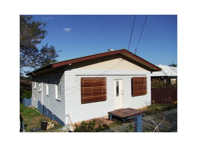 42 Alice Street, Silkstone QLD 4304