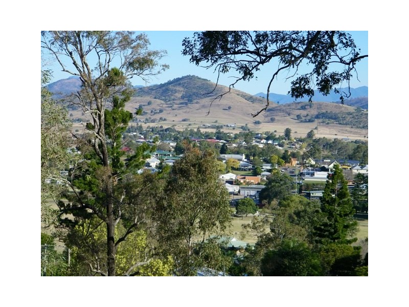 18 Alexander Street,, Boonah QLD 4310