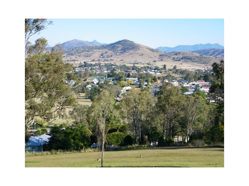 18 Alexander Street,, Boonah QLD 4310