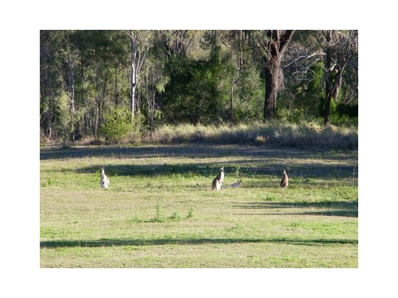 18 Alexander Street,, Boonah QLD 4310