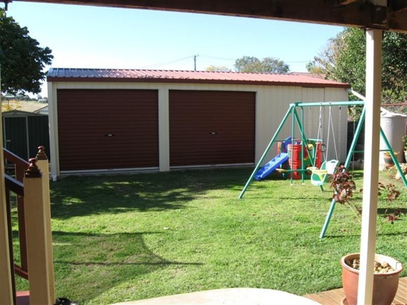 5 Hunter Street, Boonah QLD 4310