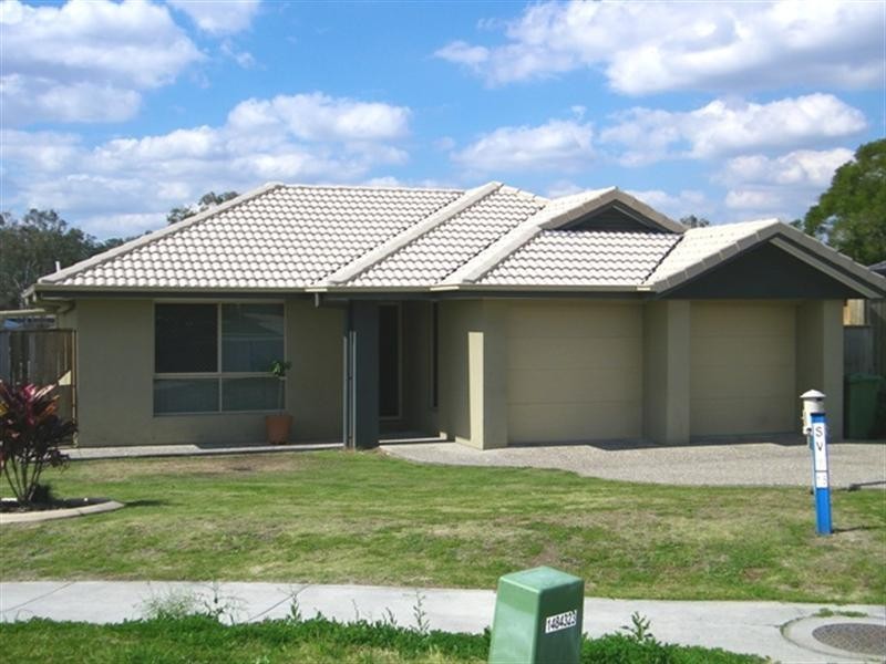 25 Bosswood Court, Yamanto QLD 4305