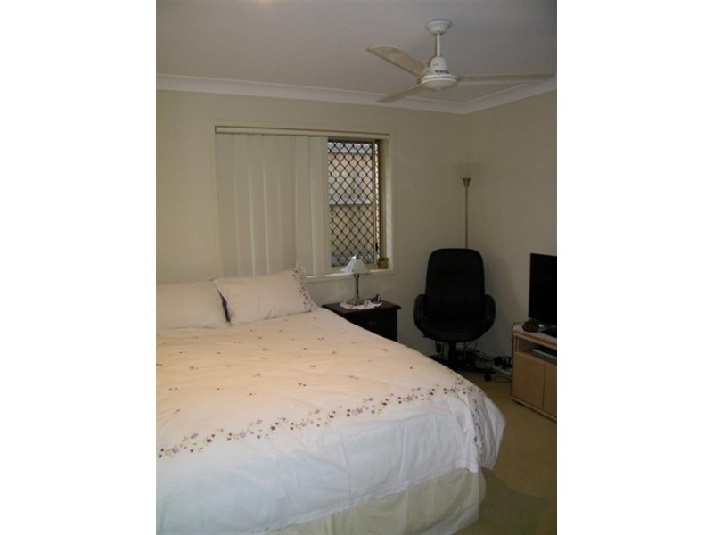 25 Bosswood Court, Yamanto QLD 4305