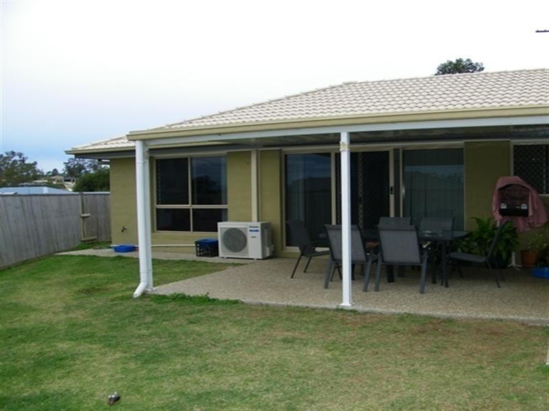 25 Bosswood Court, Yamanto QLD 4305