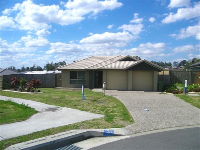 25 Bosswood Court, Yamanto QLD 4305