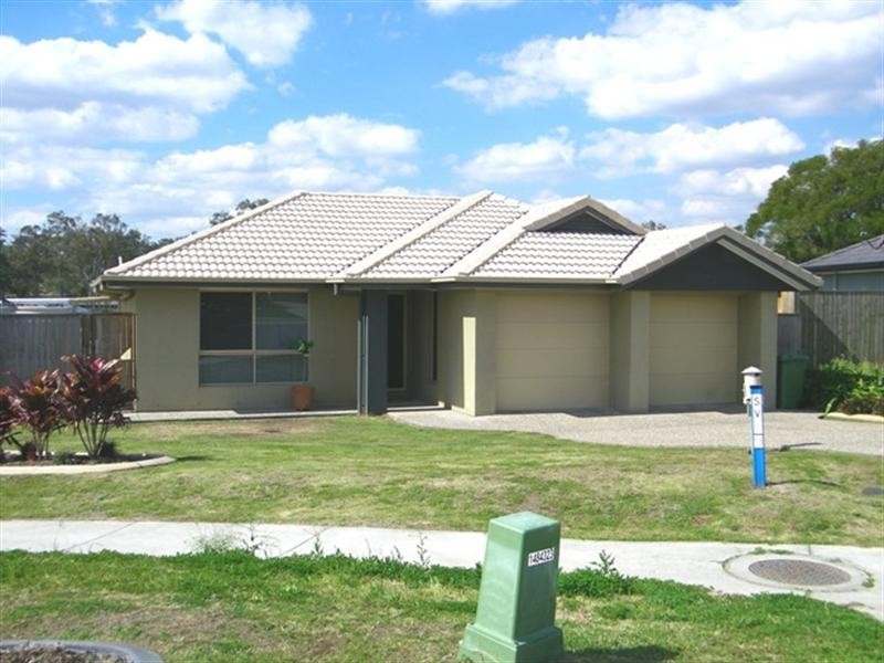 25 Bosswood Court, Yamanto QLD 4305