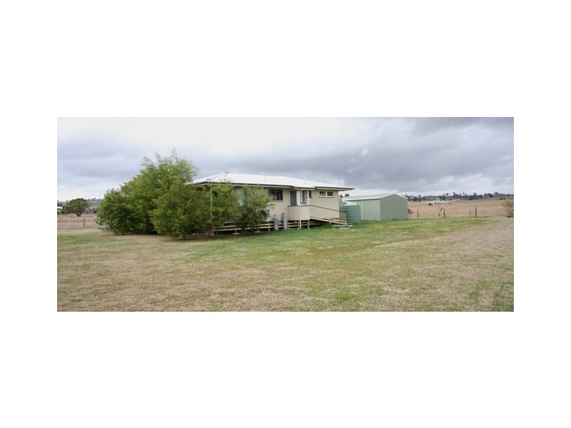 6 Mocker Road, Milbong QLD 4310
