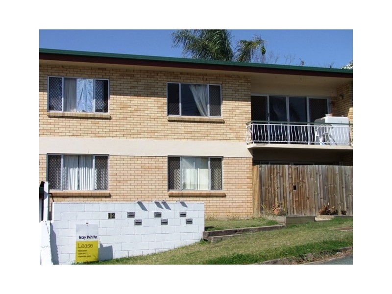 1/12 Elizabeth Street, Woodend QLD 4305