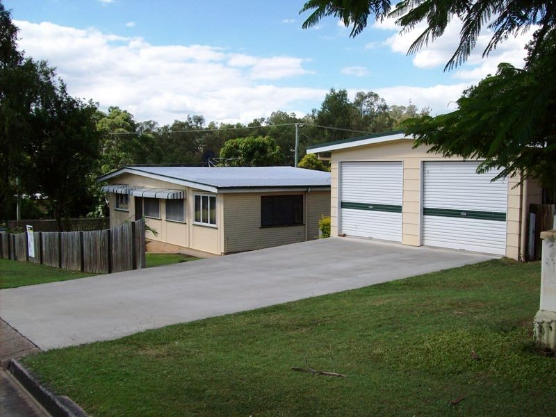 46 Naomai Street, Bundamba QLD 4304