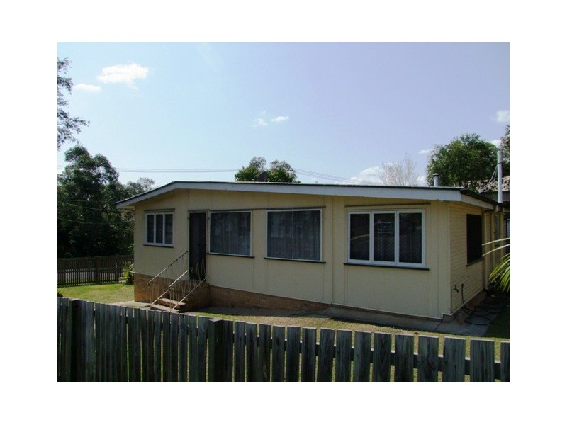 46 Naomai Street, Bundamba QLD 4304