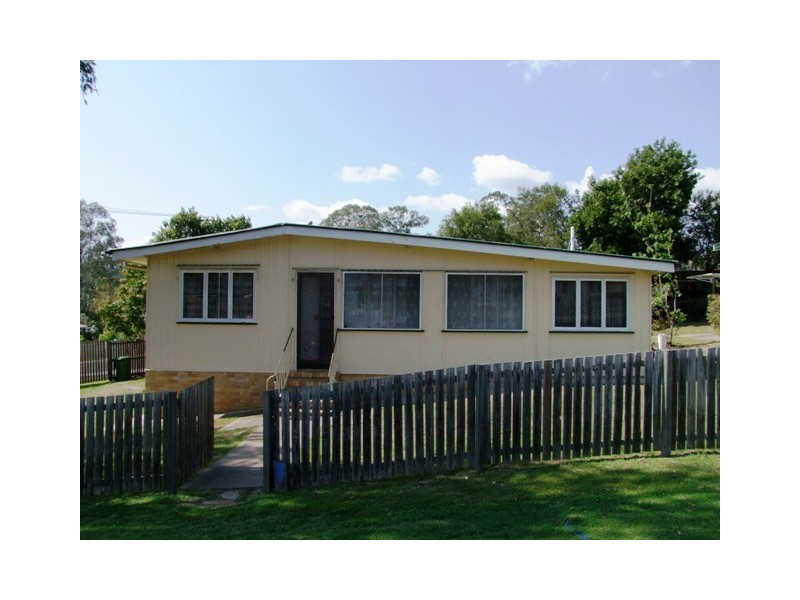 46 Naomai Street, Bundamba QLD 4304