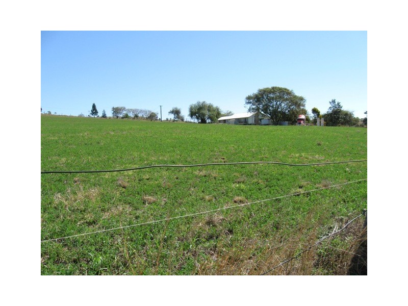 58 Pocock Road, Boonah QLD 4310