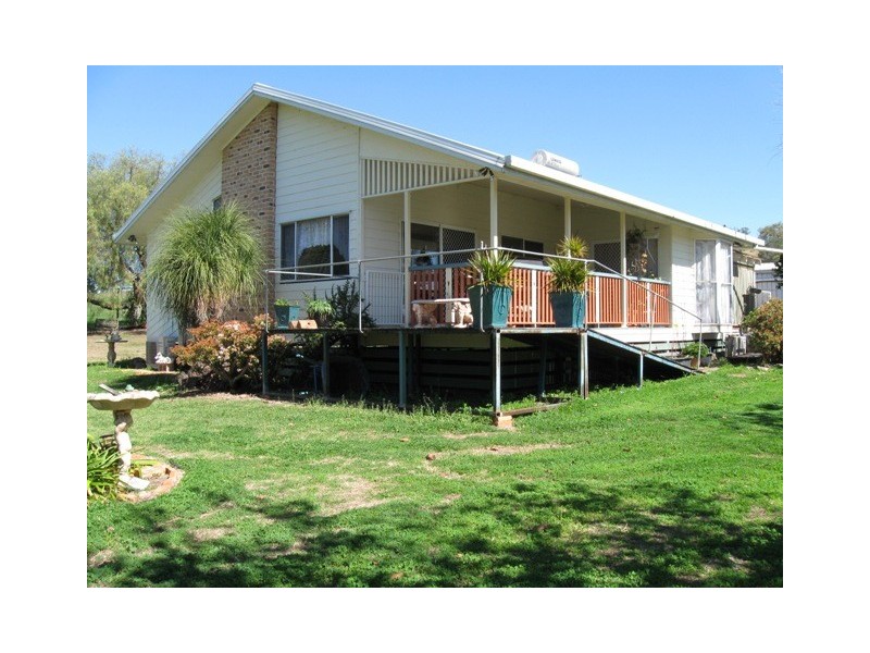 58 Pocock Road, Boonah QLD 4310