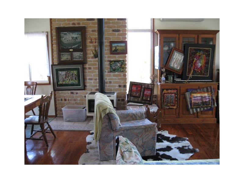 58 Pocock Road, Boonah QLD 4310