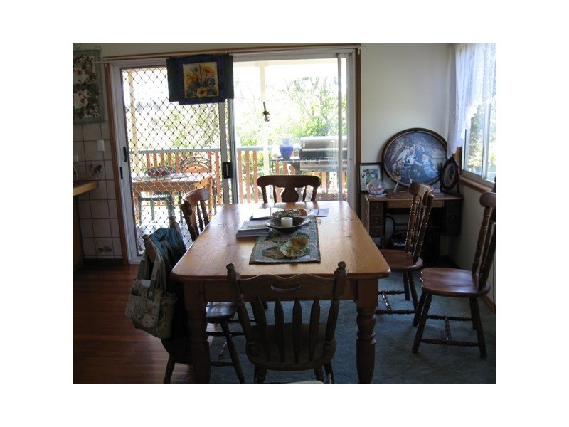 58 Pocock Road, Boonah QLD 4310