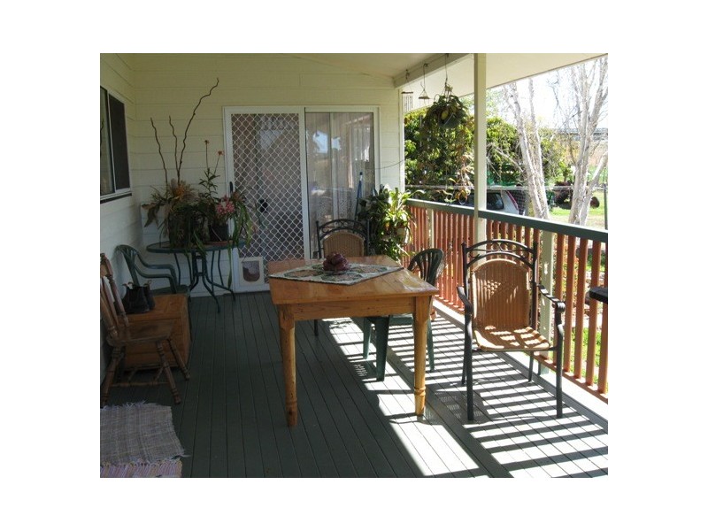 58 Pocock Road, Boonah QLD 4310