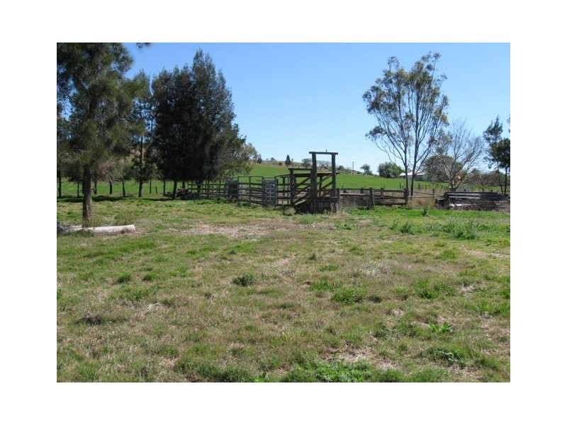 58 Pocock Road, Boonah QLD 4310