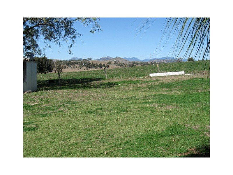 58 Pocock Road, Boonah QLD 4310