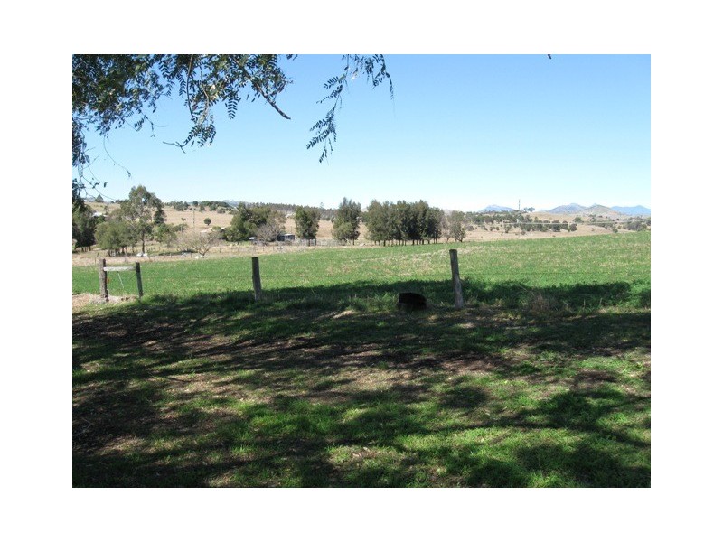 58 Pocock Road, Boonah QLD 4310