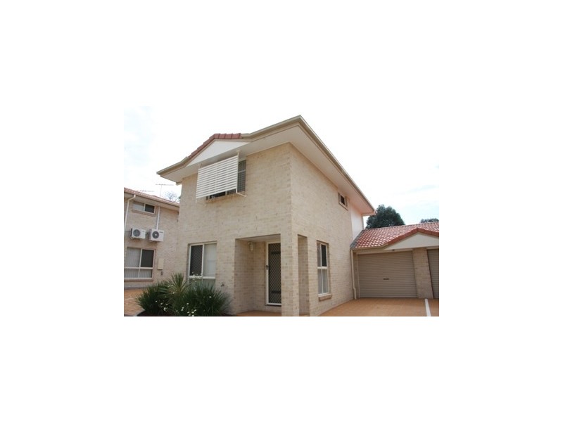 4/21B Hunter Street, Brassall QLD 4305