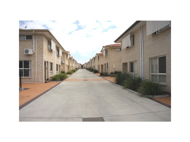 4/21B Hunter Street, Brassall QLD 4305